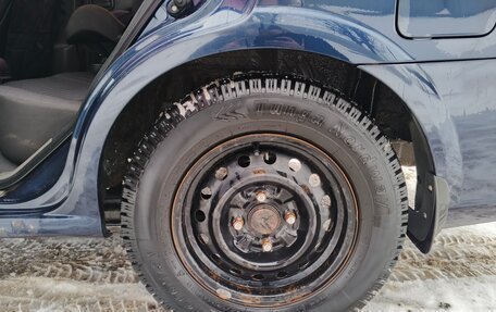 Nissan Almera Classic, 2009 год, 380 000 рублей, 14 фотография