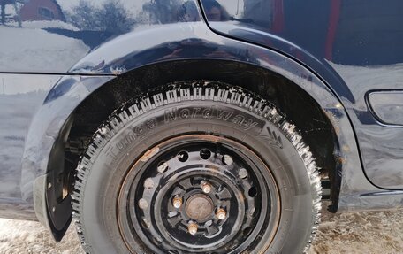 Nissan Almera Classic, 2009 год, 380 000 рублей, 11 фотография