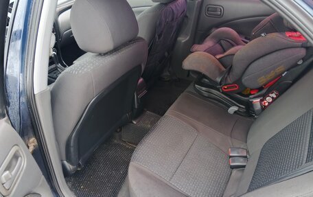 Nissan Almera Classic, 2009 год, 380 000 рублей, 13 фотография