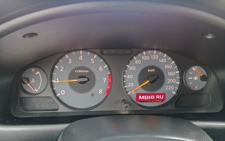 Nissan Almera Classic, 2009 год, 380 000 рублей, 18 фотография