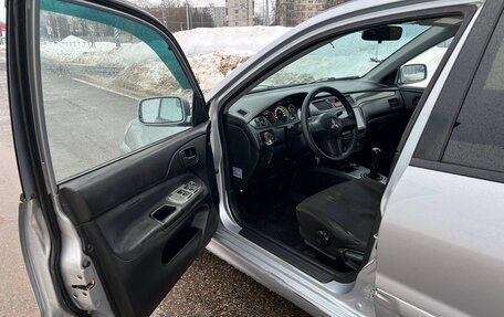 Mitsubishi Lancer IX, 2006 год, 310 000 рублей, 6 фотография