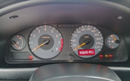 Nissan Almera Classic, 2009 год, 380 000 рублей, 19 фотография