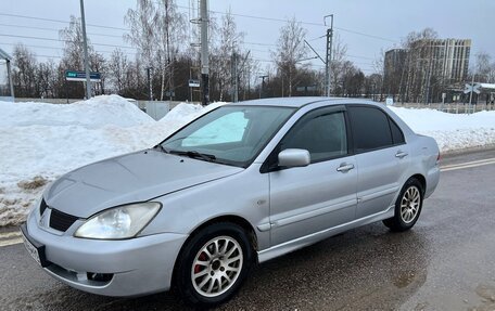 Mitsubishi Lancer IX, 2006 год, 310 000 рублей, 2 фотография
