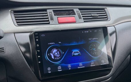 Mitsubishi Lancer IX, 2006 год, 310 000 рублей, 8 фотография