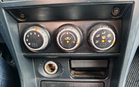 Nissan Almera Classic, 2009 год, 380 000 рублей, 21 фотография