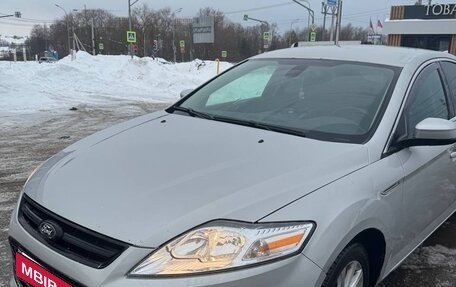 Ford Mondeo IV, 2011 год, 850 000 рублей, 2 фотография