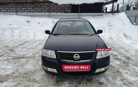 Nissan Almera Classic, 2009 год, 380 000 рублей, 22 фотография