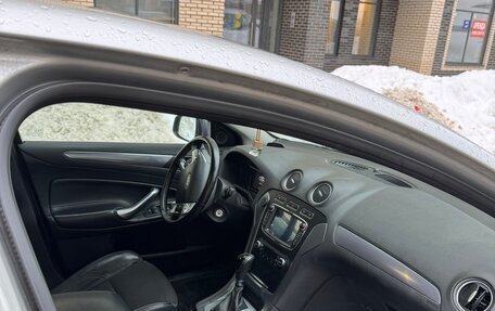 Ford Mondeo IV, 2011 год, 850 000 рублей, 10 фотография