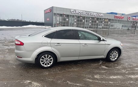 Ford Mondeo IV, 2011 год, 850 000 рублей, 6 фотография