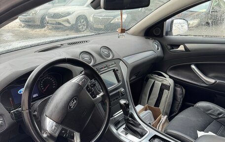 Ford Mondeo IV, 2011 год, 850 000 рублей, 12 фотография