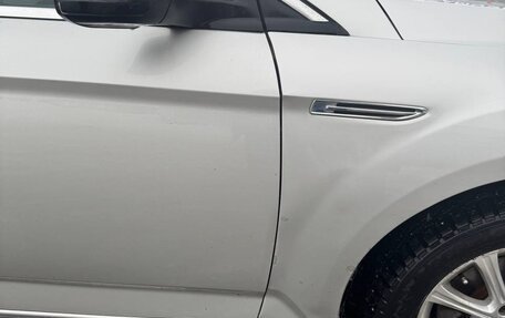 Ford Mondeo IV, 2011 год, 850 000 рублей, 9 фотография