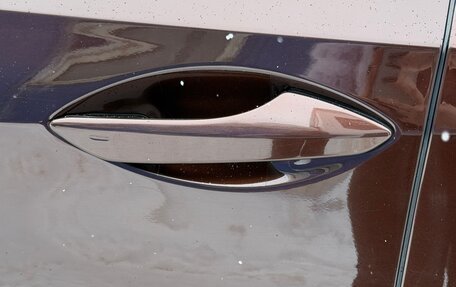 Lexus RX IV рестайлинг, 2016 год, 3 750 000 рублей, 7 фотография