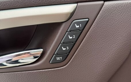 Lexus RX IV рестайлинг, 2016 год, 3 750 000 рублей, 20 фотография