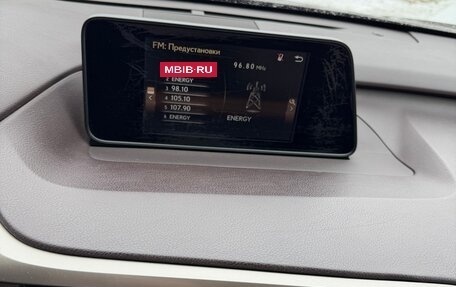 Lexus RX IV рестайлинг, 2016 год, 3 750 000 рублей, 24 фотография