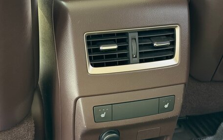 Lexus RX IV рестайлинг, 2016 год, 3 750 000 рублей, 34 фотография