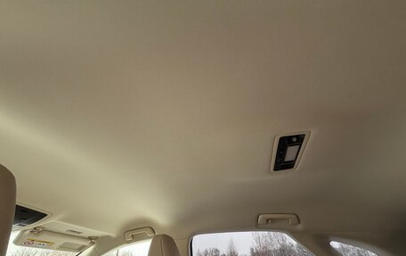 Lexus RX IV рестайлинг, 2016 год, 3 750 000 рублей, 37 фотография