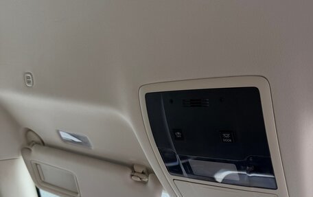 Lexus RX IV рестайлинг, 2016 год, 3 750 000 рублей, 32 фотография