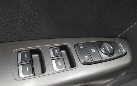 KIA Sportage IV рестайлинг, 2018 год, 2 295 000 рублей, 17 фотография