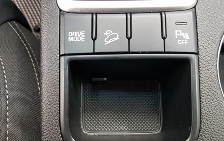 KIA Sportage IV рестайлинг, 2018 год, 2 295 000 рублей, 18 фотография