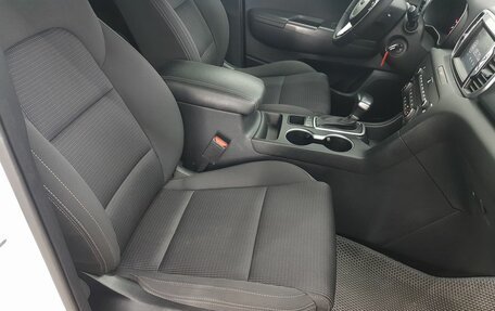 KIA Sportage IV рестайлинг, 2018 год, 2 295 000 рублей, 20 фотография