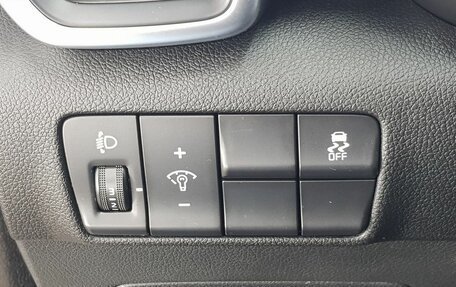 KIA Sportage IV рестайлинг, 2018 год, 2 295 000 рублей, 11 фотография