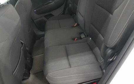 KIA Sportage IV рестайлинг, 2018 год, 2 295 000 рублей, 15 фотография