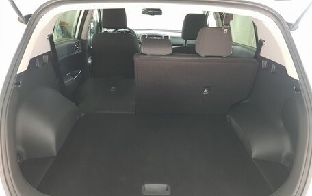 KIA Sportage IV рестайлинг, 2018 год, 2 295 000 рублей, 22 фотография