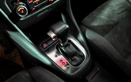 Volkswagen Golf VI, 2009 год, 870 000 рублей, 13 фотография