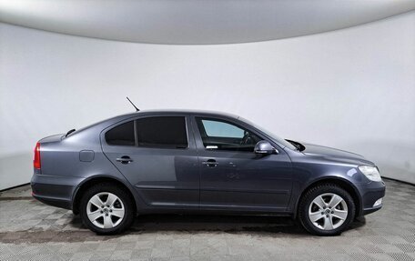 Skoda Octavia, 2011 год, 899 000 рублей, 5 фотография