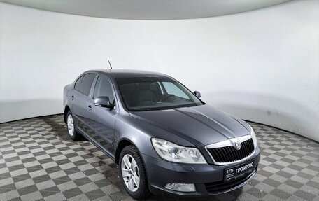 Skoda Octavia, 2011 год, 899 000 рублей, 3 фотография