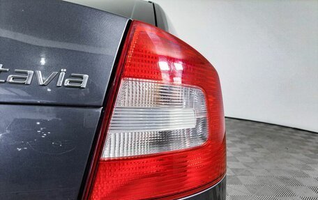 Skoda Octavia, 2011 год, 899 000 рублей, 11 фотография