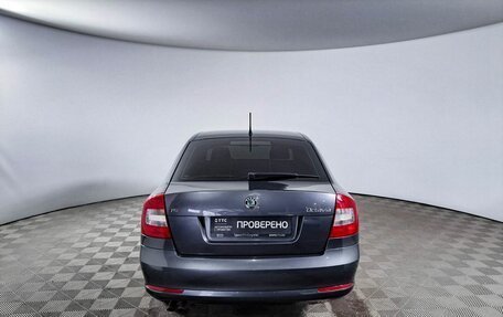 Skoda Octavia, 2011 год, 899 000 рублей, 7 фотография