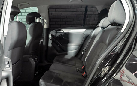 Volkswagen Golf VI, 2009 год, 870 000 рублей, 17 фотография