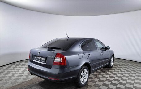Skoda Octavia, 2011 год, 899 000 рублей, 6 фотография