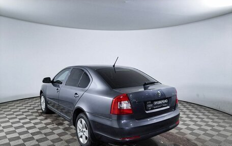 Skoda Octavia, 2011 год, 899 000 рублей, 8 фотография