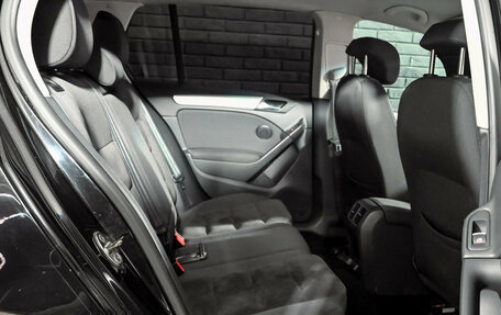 Volkswagen Golf VI, 2009 год, 870 000 рублей, 16 фотография