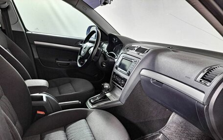 Skoda Octavia, 2011 год, 899 000 рублей, 13 фотография