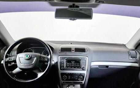 Skoda Octavia, 2011 год, 899 000 рублей, 17 фотография