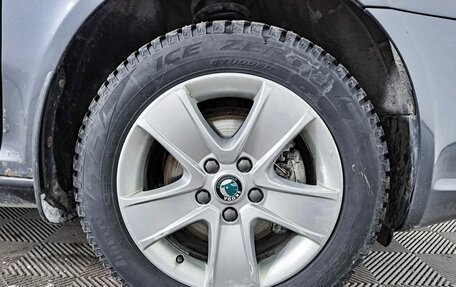 Skoda Octavia, 2011 год, 899 000 рублей, 22 фотография