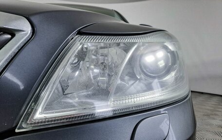 Skoda Octavia, 2011 год, 899 000 рублей, 21 фотография