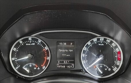 Skoda Octavia, 2011 год, 899 000 рублей, 16 фотография