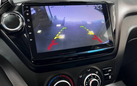 KIA Rio III рестайлинг, 2014 год, 895 000 рублей, 19 фотография