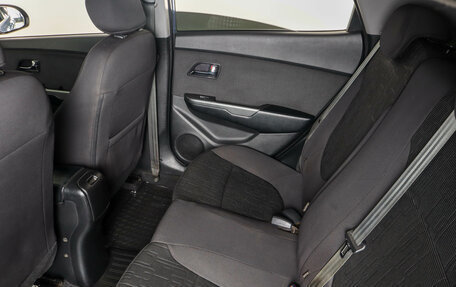 KIA Rio III рестайлинг, 2014 год, 759 000 рублей, 9 фотография