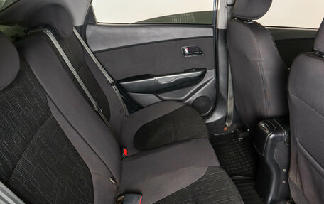 KIA Rio III рестайлинг, 2014 год, 759 000 рублей, 10 фотография