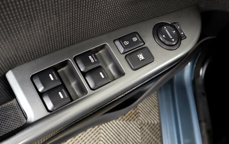 KIA Rio III рестайлинг, 2014 год, 759 000 рублей, 22 фотография