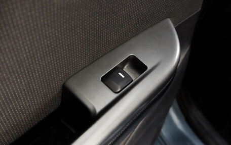 KIA Rio III рестайлинг, 2014 год, 759 000 рублей, 23 фотография