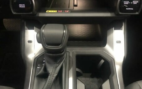 Toyota RAV4, 2025 год, 5 200 000 рублей, 11 фотография