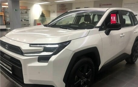 Toyota RAV4, 2025 год, 5 200 000 рублей, 6 фотография