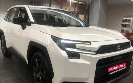 Toyota RAV4, 2025 год, 5 200 000 рублей, 2 фотография