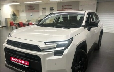 Toyota RAV4, 2025 год, 5 200 000 рублей, 1 фотография